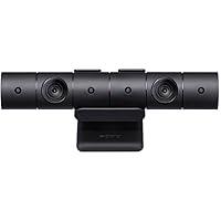 Algopix Similar Product 11 - Sony PlayStation 4 Camera