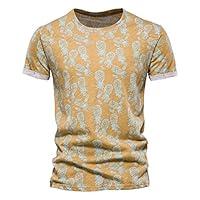Algopix Similar Product 13 - ndgdga Men Hawaiian Shirts Short
