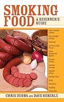 Algopix Similar Product 4 - Smoking Food: A Beginner's Guide