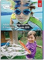 Algopix Similar Product 2 - Adobe Photoshop Elements 2019 and