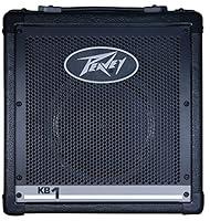 Algopix Similar Product 18 - Peavey KB 1 20-Watt 1x8 Keyboard Amp
