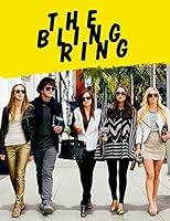 Algopix Similar Product 17 - The Bling Ring: Screenplay