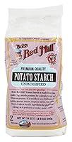 Algopix Similar Product 1 - Bobs Red Mill Gluten Free Potato
