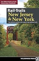 Algopix Similar Product 10 - RailTrails New Jersey  New York The