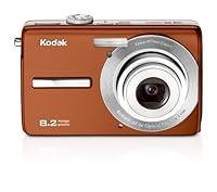 Algopix Similar Product 3 - Kodak Easyshare M863 82 MP Digital