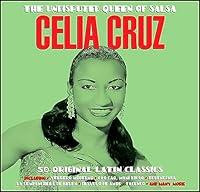 Algopix Similar Product 6 - 50 Greatest Hits of Celia Cruz