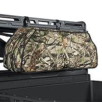 Algopix Similar Product 18 - Classic Accessories QuadGear UTV Double