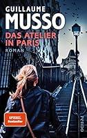 Algopix Similar Product 6 - Das Atelier in Paris Roman German