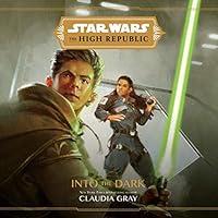 Algopix Similar Product 8 - Star Wars The High Republic Into the