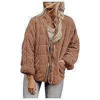 Algopix Similar Product 8 - Mmoneyake Womens Lightweight Oversized