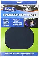 Algopix Similar Product 9 - Petmate Vehicle Hammock