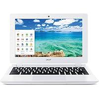 Algopix Similar Product 9 - Acer 116 Chromebook Intel Celeron