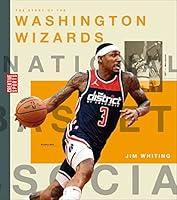 Algopix Similar Product 19 - The Story of the Washington Wizards