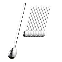 Algopix Similar Product 7 - Esmeyer Bettina 250128 Sundae Spoons