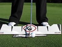 Algopix Similar Product 5 - EyeLine Golf Edge Putting System  Edge