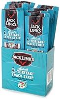 Algopix Similar Product 8 - 7Select Jack Links Mahalo Teriyaki