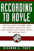 Algopix Similar Product 20 - According to Hoyle Official Rules of