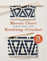 Algopix Similar Product 19 - Mosaic Chart Directory for Knitting and