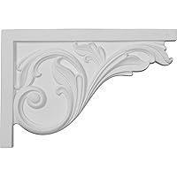 Algopix Similar Product 6 - Ekena Millwork SB11X07ACR Large