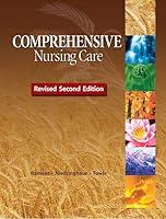 Algopix Similar Product 19 - Comprehensive Nursing Care Revised