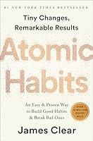 Algopix Similar Product 20 - Atomic Habits An Easy  Proven Way to