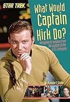 Algopix Similar Product 11 - What Would Captain Kirk Do