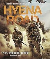 Algopix Similar Product 19 - Hyena Road [Blu-ray]