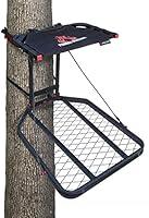 Algopix Similar Product 7 - PRIMAL VANTAGE Shotseeker Steel Hang on