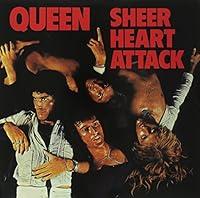 Algopix Similar Product 2 - Sheer Heart Attack [Vinyl]