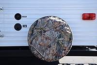 Algopix Similar Product 5 - ADCO 8753 Camouflage Game Creek Oaks