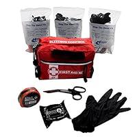 Algopix Similar Product 16 - Stop The Bleed STAT 1 Kit With