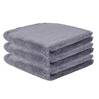 Algopix Similar Product 18 - Buff Detail Automotive Microfiber