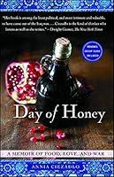 Algopix Similar Product 2 - Day of Honey A Memoir of Food Love