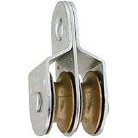 Algopix Similar Product 1 - National Hardware N199810 3214BC Fixed