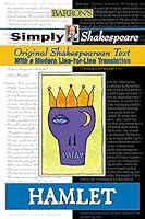 Algopix Similar Product 15 - Hamlet (Simply Shakespeare)