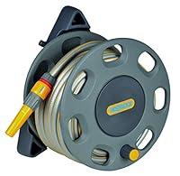 Algopix Similar Product 4 - HOZELOCK  WallMounted 30m Hose Reel
