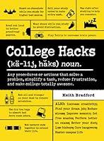 Algopix Similar Product 4 - College Hacks