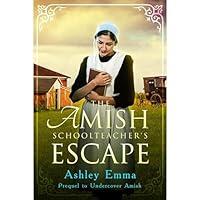 Algopix Similar Product 4 - The Amish Schoolteachers Escape