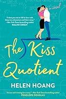Algopix Similar Product 15 - The Kiss Quotient