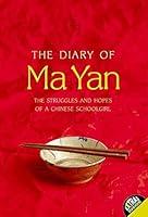 Algopix Similar Product 17 - The Diary of Ma Yan The Struggles and