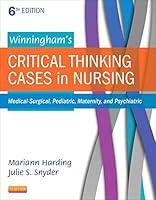 Algopix Similar Product 7 - Winninghams Critical Thinking Cases in