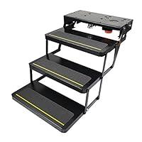 Algopix Similar Product 5 - Kwikee 24 Series Electric Step Assembly
