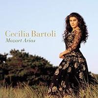 Algopix Similar Product 14 - Cecilia Bartoli: Mozart Arias