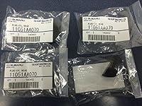 Algopix Similar Product 11 - Genuine Subaru Cylinder Head Plug Half