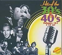 Algopix Similar Product 14 - Hits Of The 30S & 40S