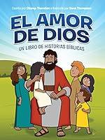 Algopix Similar Product 14 - El amor de Dios Un libro de historias