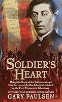 Algopix Similar Product 15 - Soldiers Heart Being the Story of the