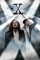 Algopix Similar Product 16 - XFiles Classics Volume 4 The XFiles