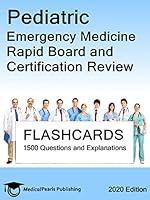 Algopix Similar Product 3 - Pediatric Emergency Medicine Rapid