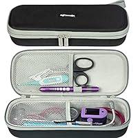 Algopix Similar Product 18 - ButterFox Semi Hard Stethoscope Carry